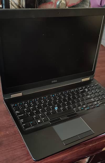 Dell core i5 6th generation Laptop | Reliable Business Laptop