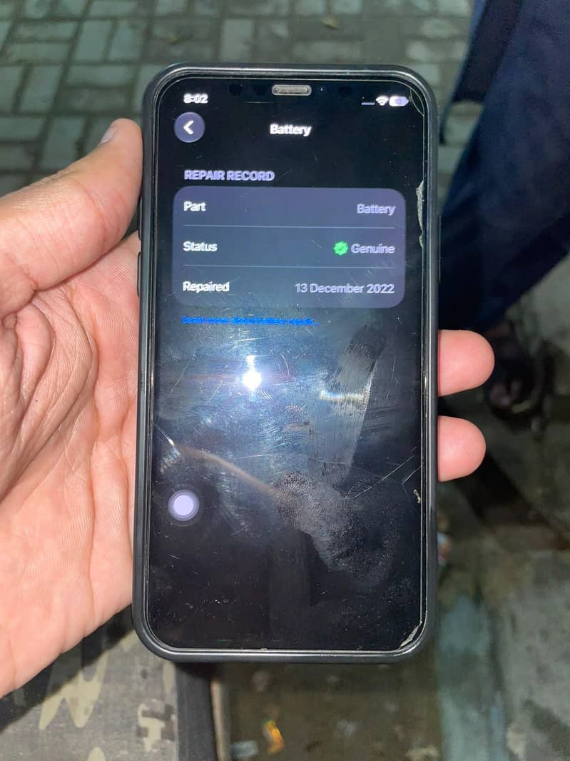 Apple iPhone 11 Pro 4