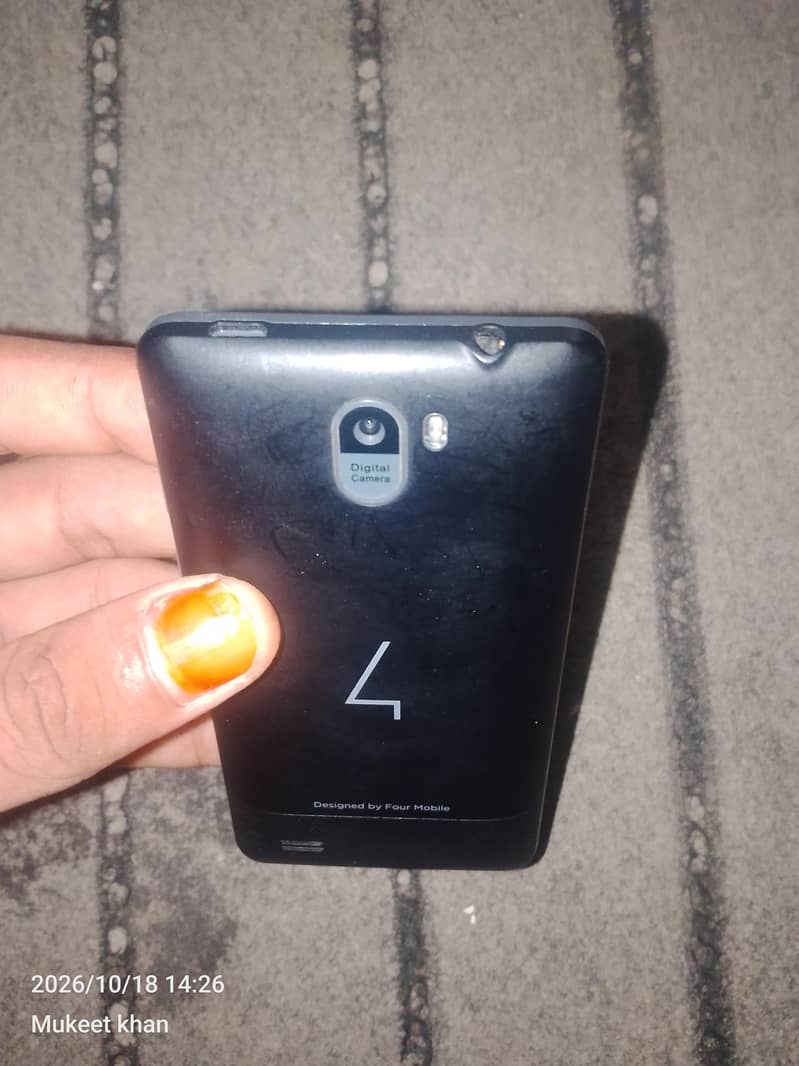 Zte Other Model 3