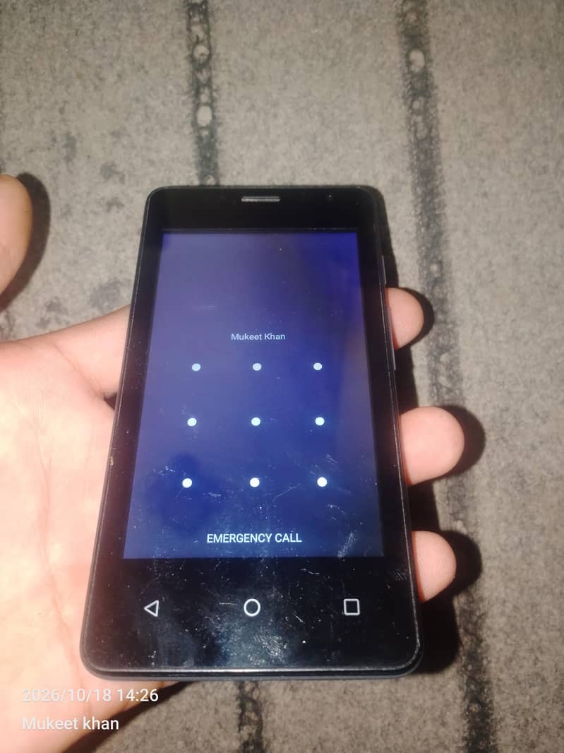 Zte Other Model 4