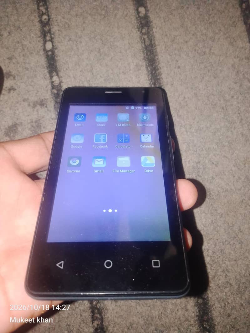 Zte Other Model 5