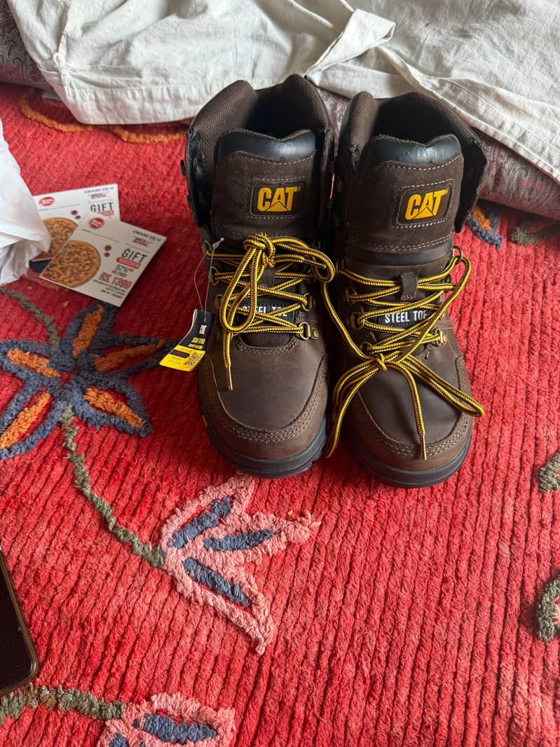 caterpillar cat 0