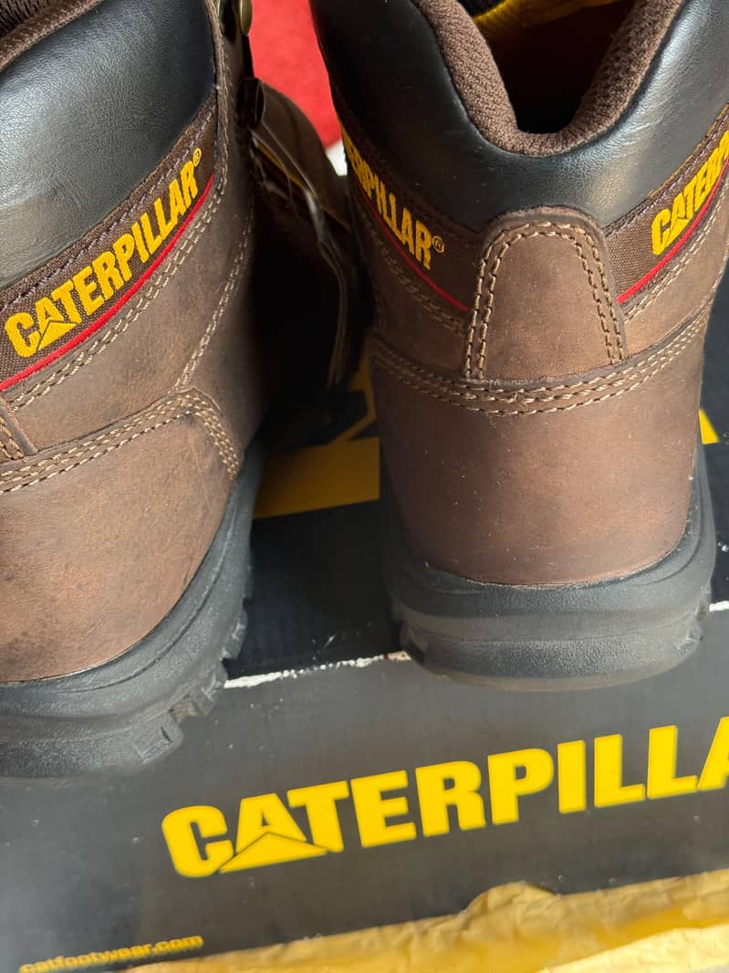 caterpillar cat 3