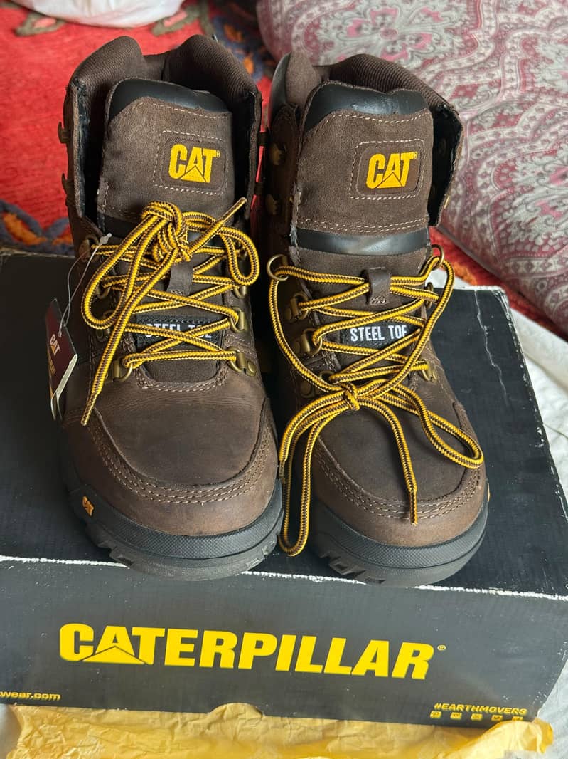 caterpillar cat 5