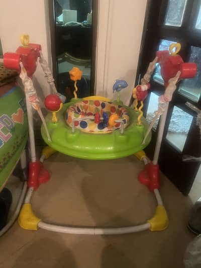 Baby’s Bouncer for sale
