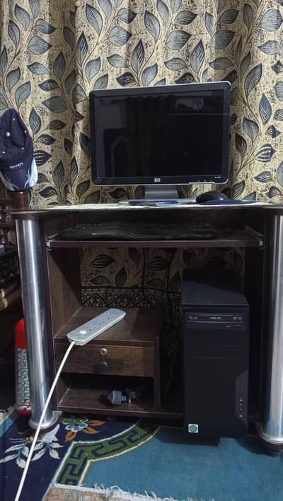 I5-4th Gen Desktop PC