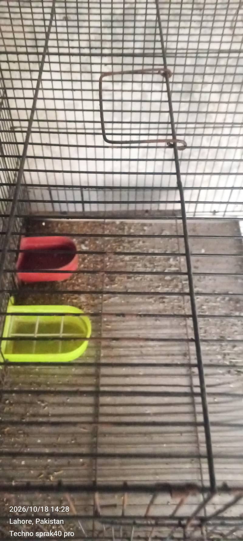 use cage 1.5 2 1