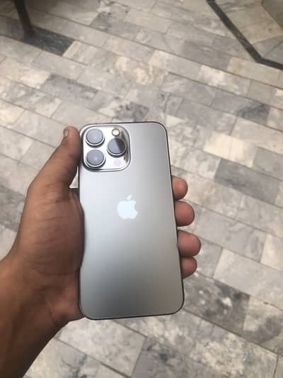Apple iPhone 13 Pro