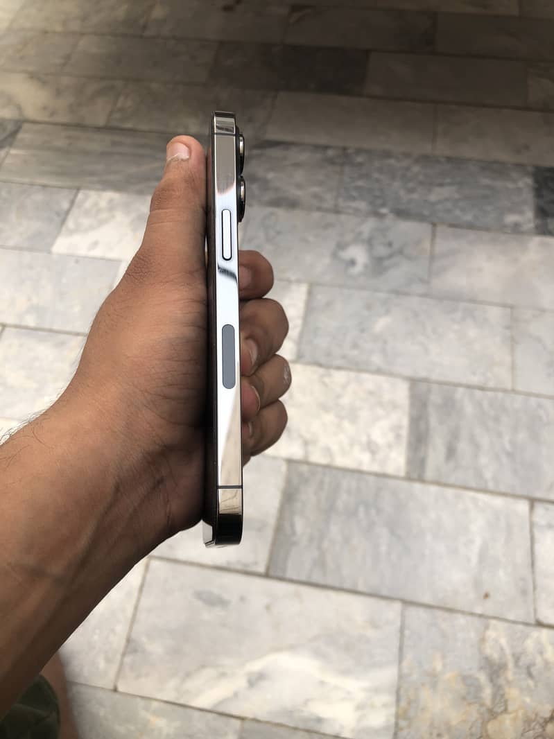 Apple iPhone 13 Pro 4