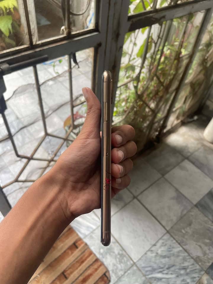 Apple iPhone XS Max 1