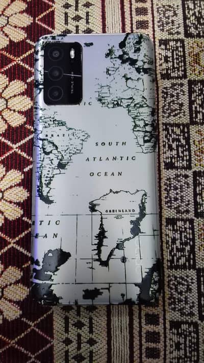OPPO A16 4/64 03260604866