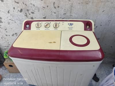 Super asia full working condition