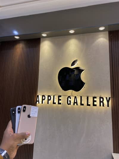 Apple iPhone Xs