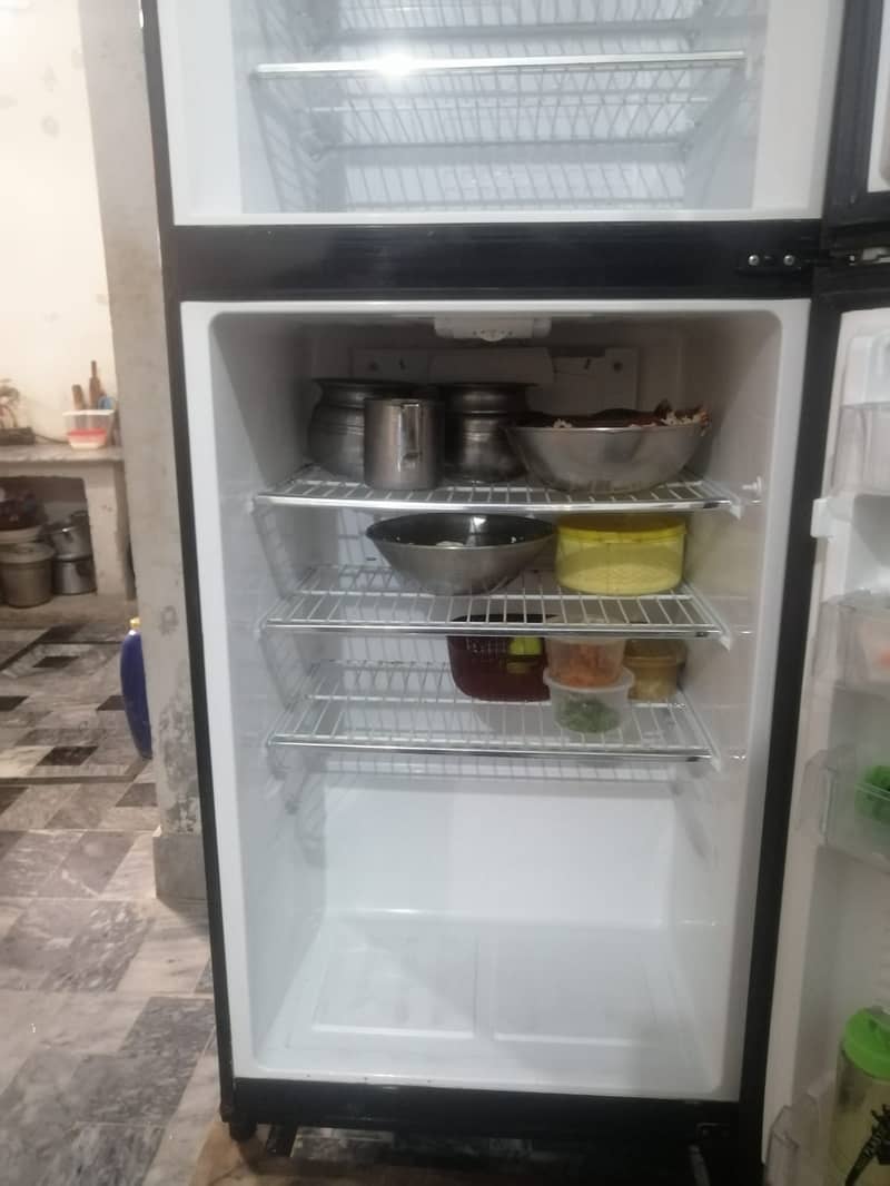 PEL Refrigerator 5