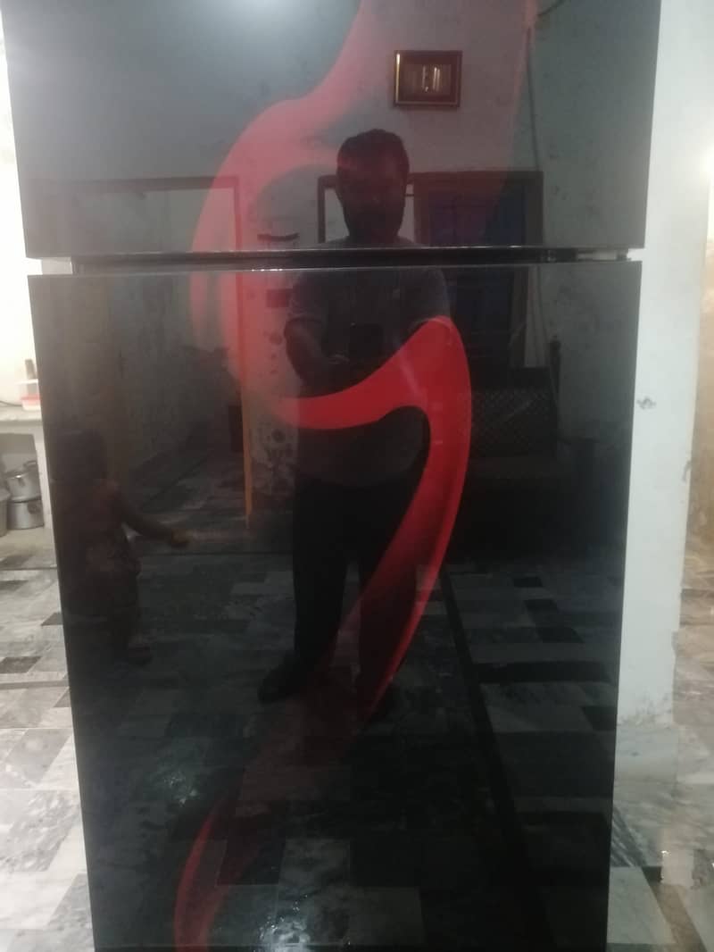 PEL Refrigerator 7