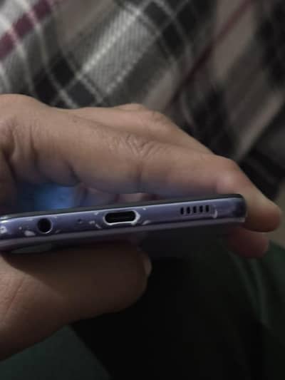 Samsung Mobile A32