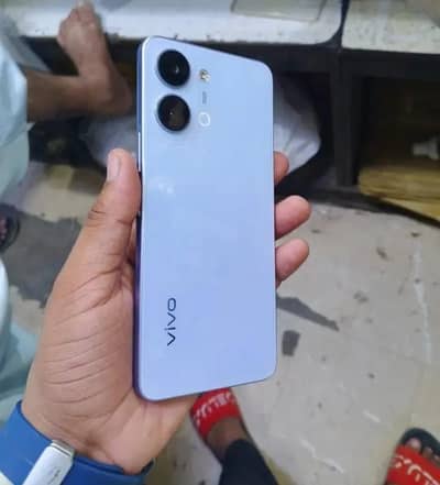 Vivo y05 box open 10/10 4+64 urjent sale