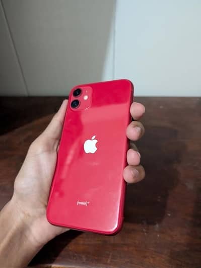 Apple iPhone 11
