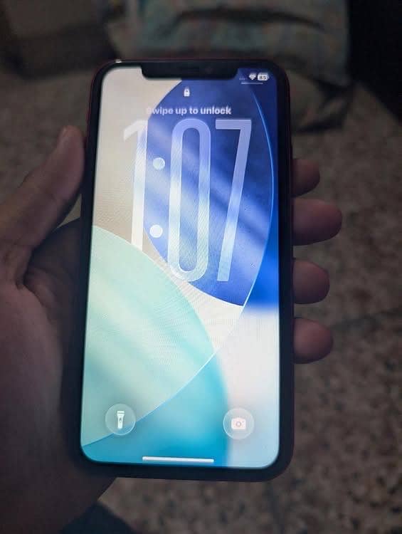 Apple iPhone 11 10