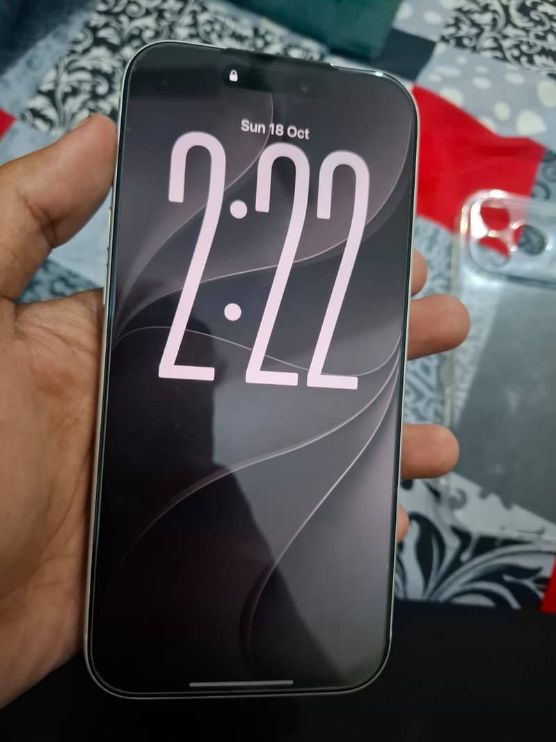 Apple iPhone 17 Pro Max 0