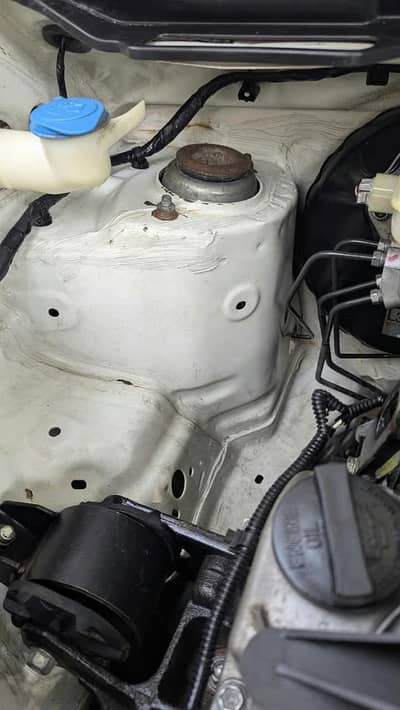 Suzuki Wagon R 2018
