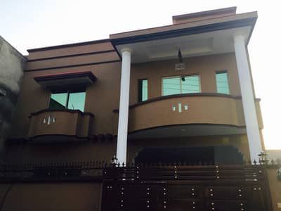 Double Story House for Sale in Bhara Kahu