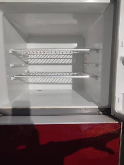 haier fridge