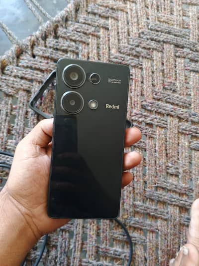 Xiaomi Redmi Note 13 Pro