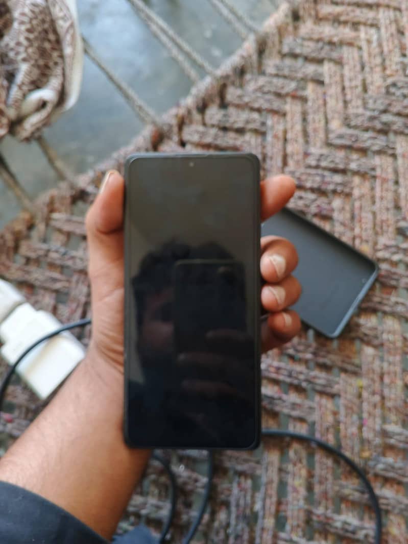 Xiaomi Redmi Note 13 Pro 6