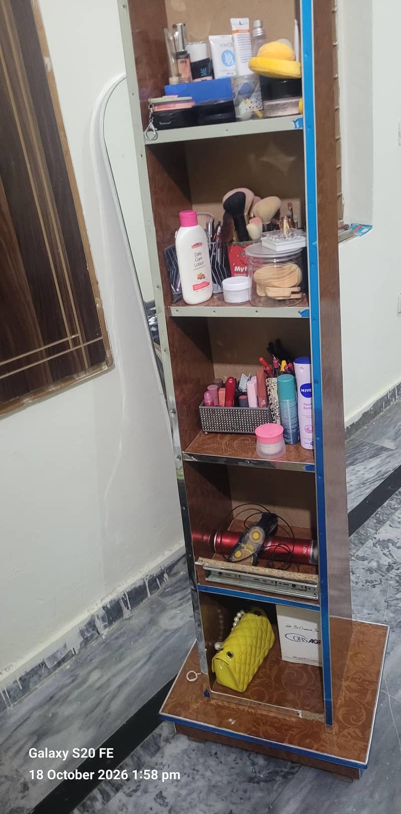 Dressor Organizer 1