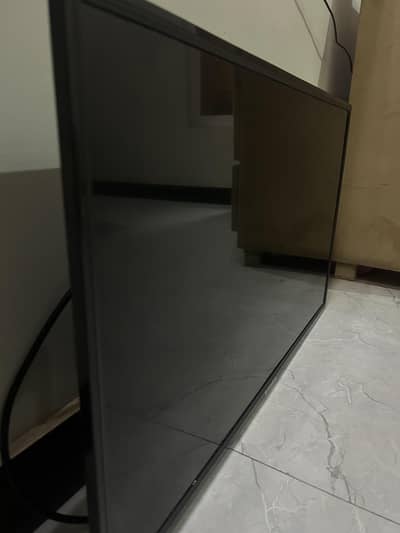 Eco star 32 inch simple led with mediastar android TV box