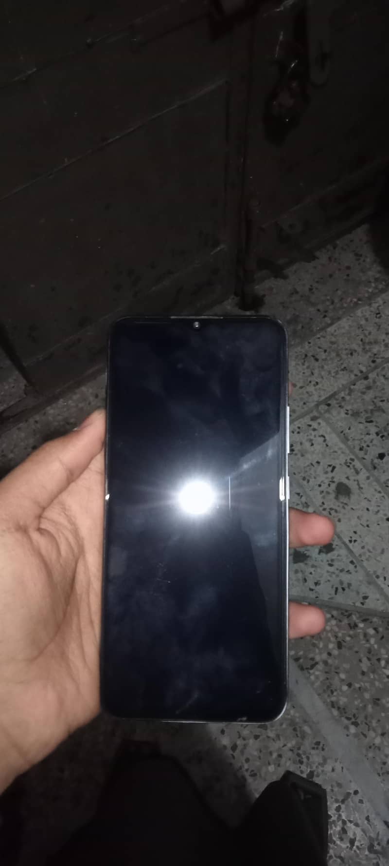 Realme C15 4