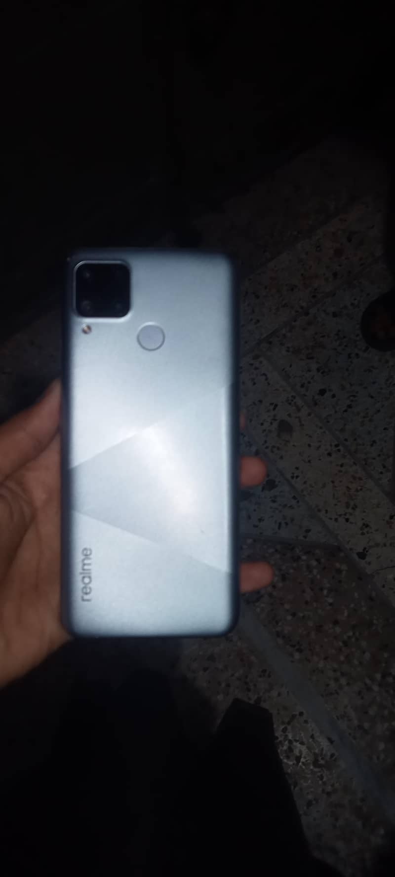 Realme C15 6
