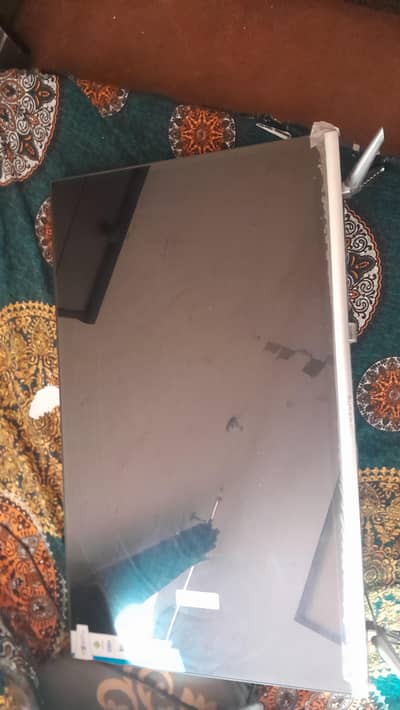 samsumg Smart LED T. V
