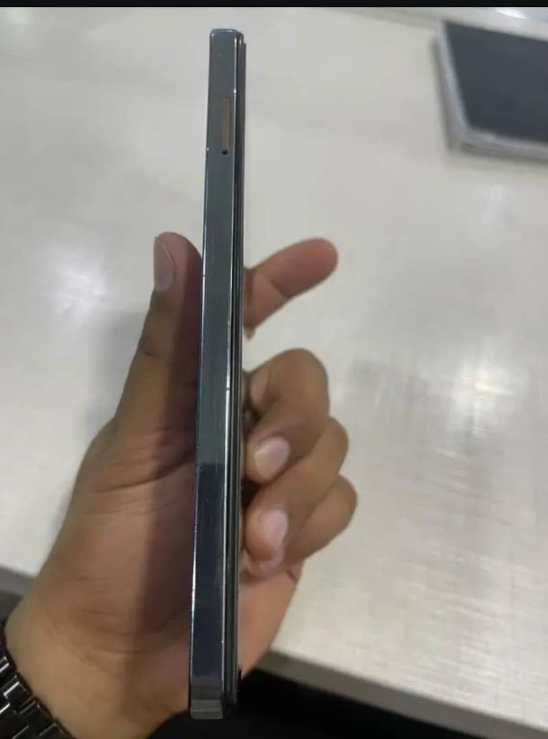 Infinix Note 30 3