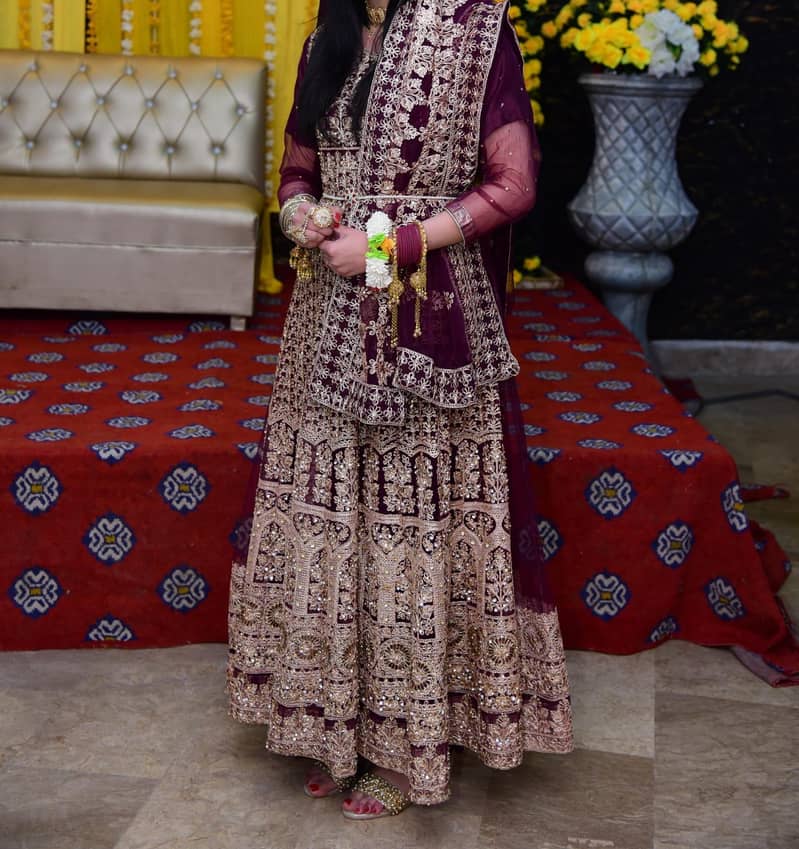 bridal maxi 0