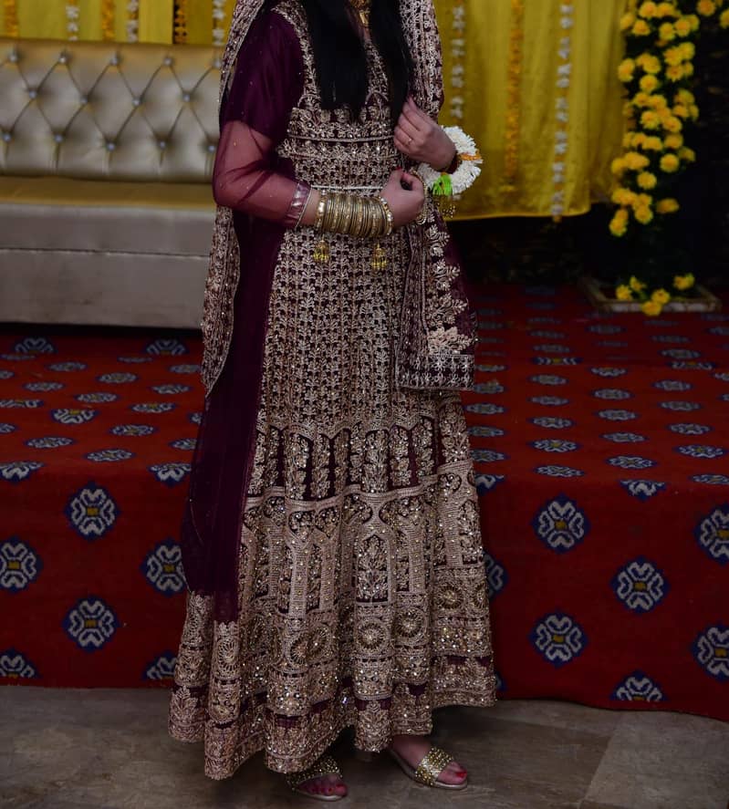 bridal maxi 1