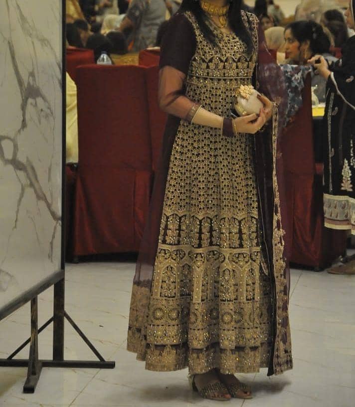 bridal maxi 2