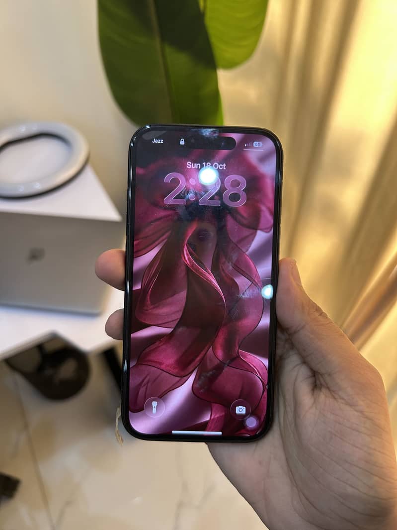 Apple iPhone 15 5