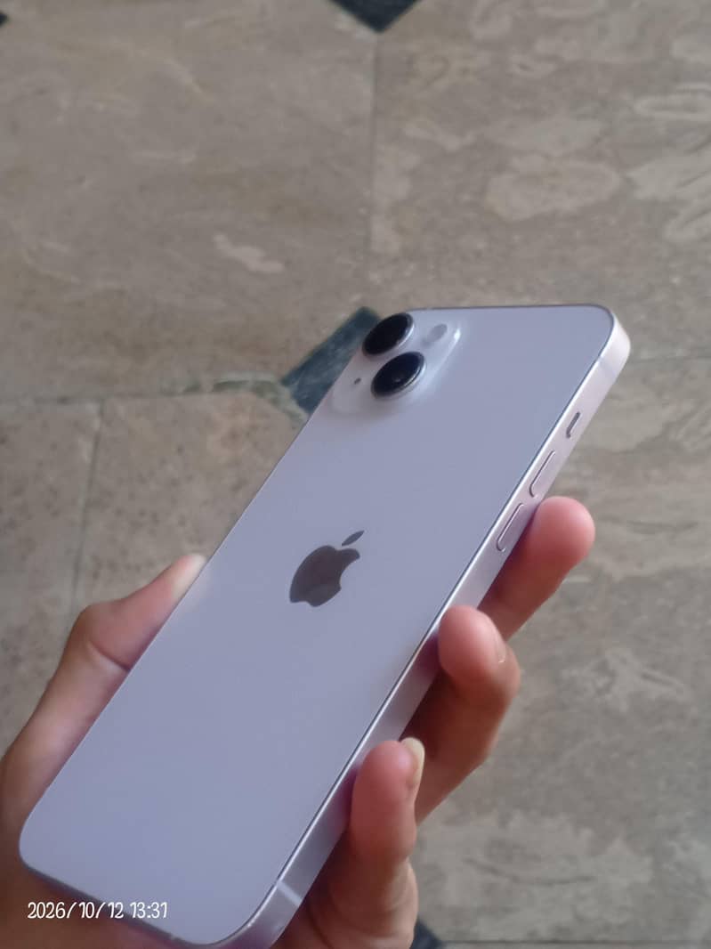 Apple iPhone 14 plus 0