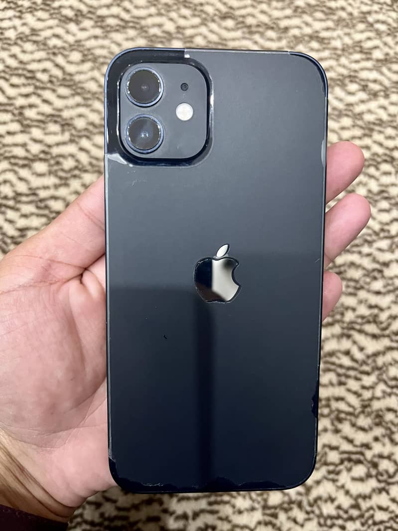 Apple iPhone 12 0