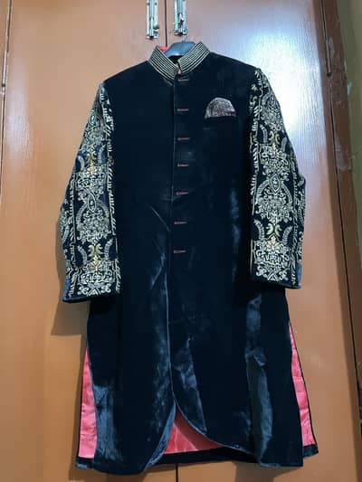 Sherwani
