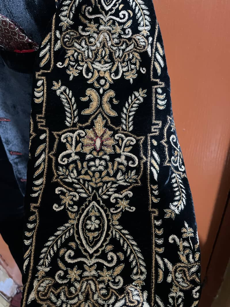 Sherwani 1