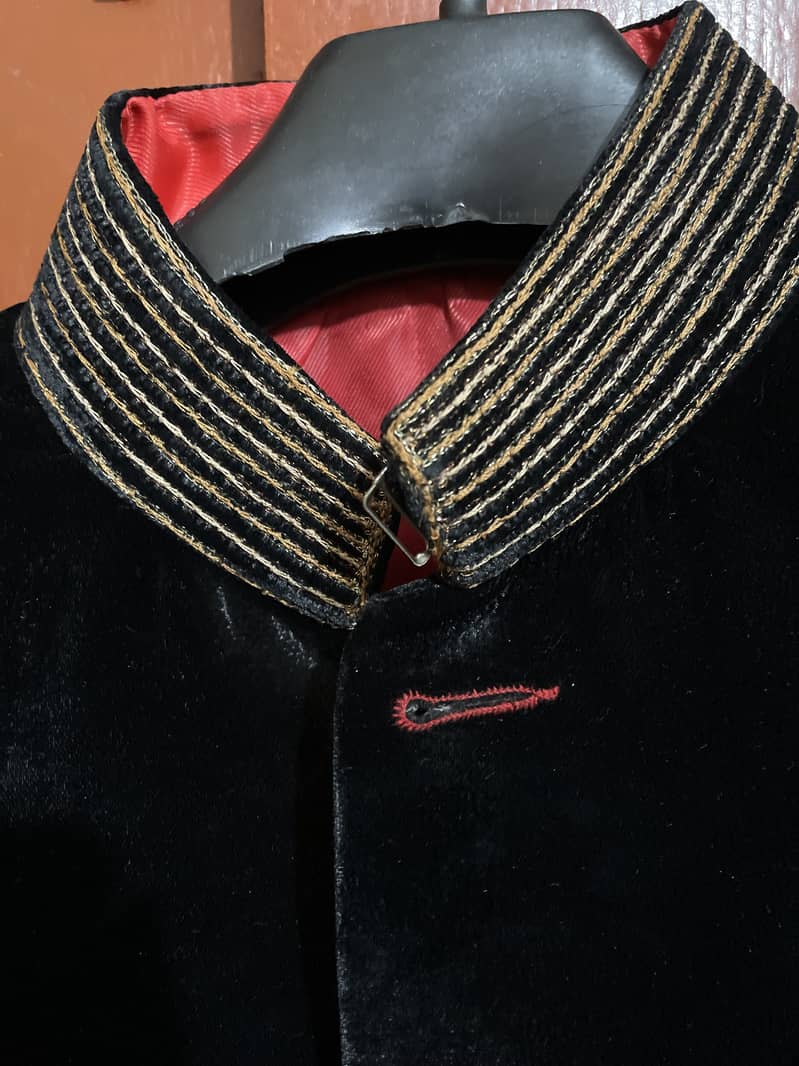 Sherwani 2