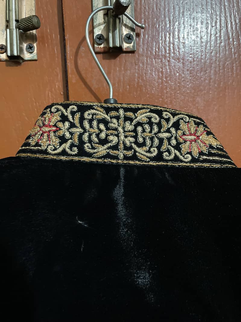 Sherwani 3