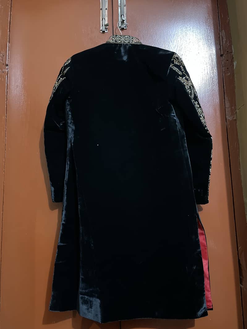 Sherwani 4