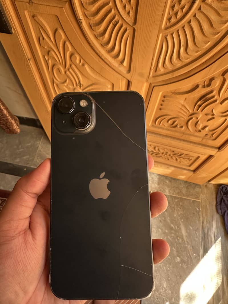 Apple iPhone 14 plus 256gb 1