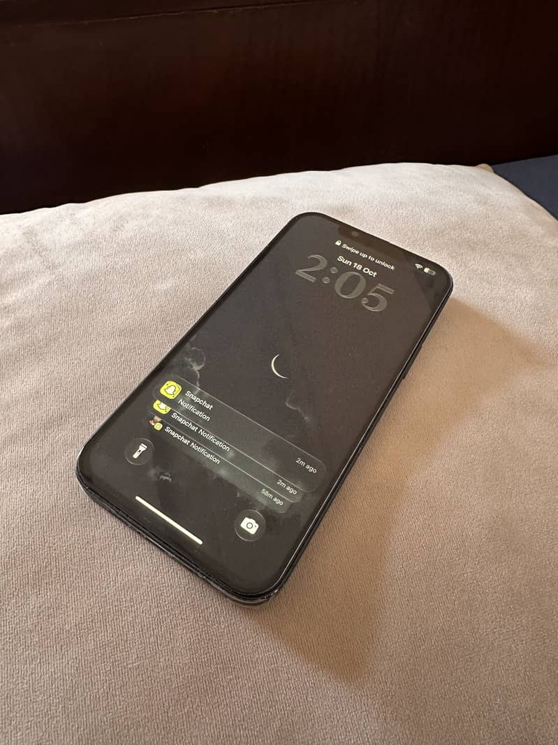 Apple iPhone 14 plus 256gb 7
