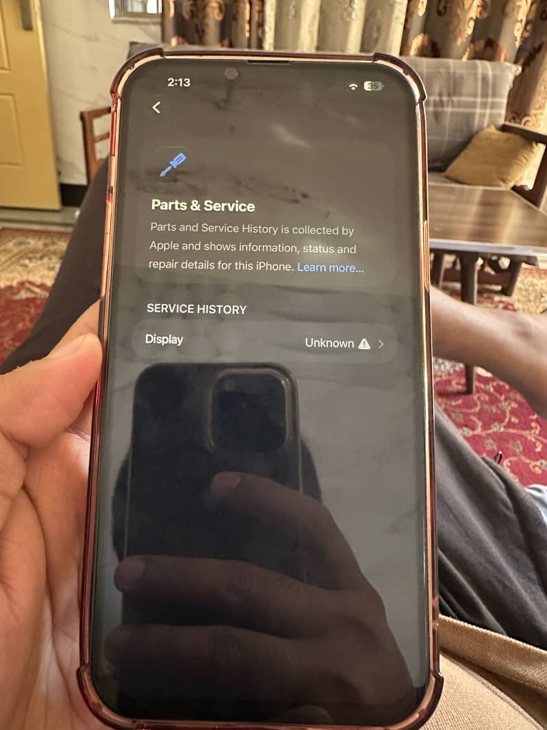 Apple iPhone 14 plus 256gb 8