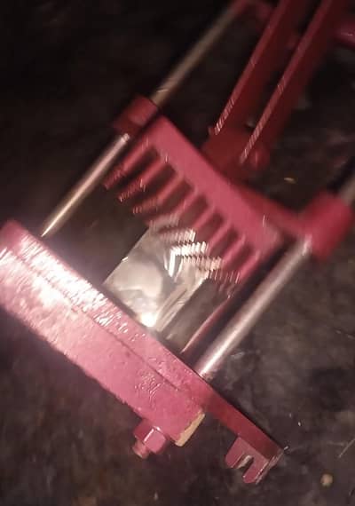 Chips Cutter - Master Chips